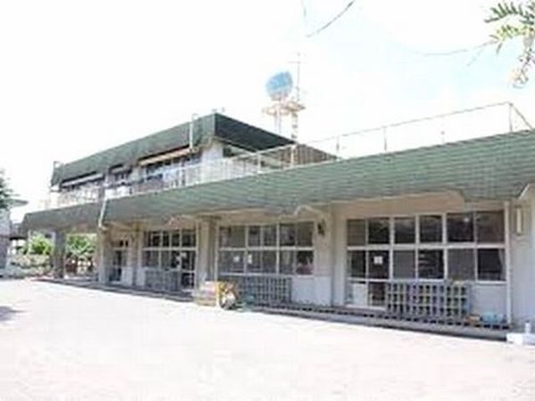 相模原市南区新戸の中古一戸建て(相模原市立新磯保育園)