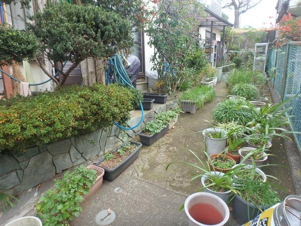 相模原市南区新戸の中古一戸建て