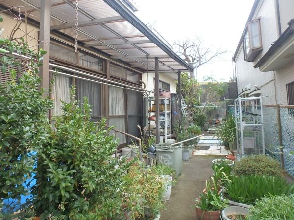 相模原市南区新戸の中古一戸建て