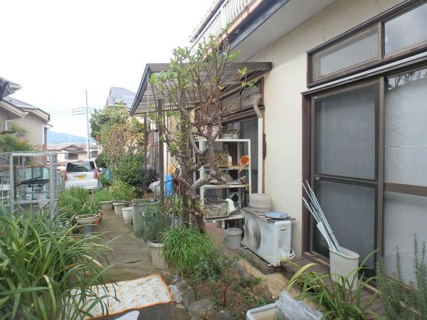 相模原市南区新戸の中古一戸建て