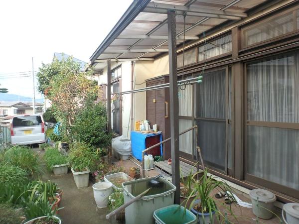 相模原市南区新戸の中古一戸建て