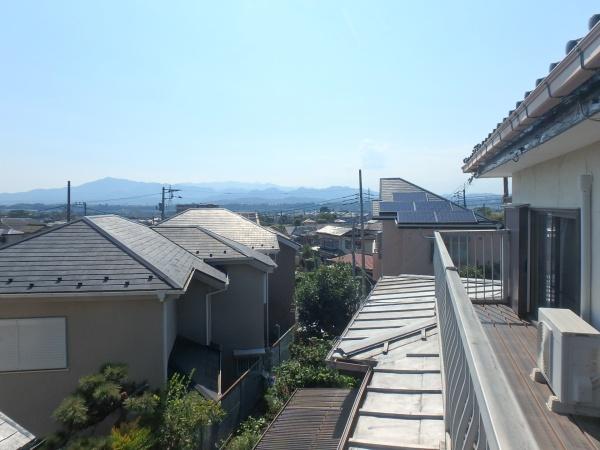 相模原市南区新戸の中古一戸建て