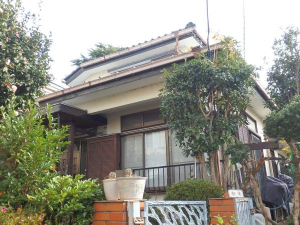相模原市南区新戸の中古一戸建て