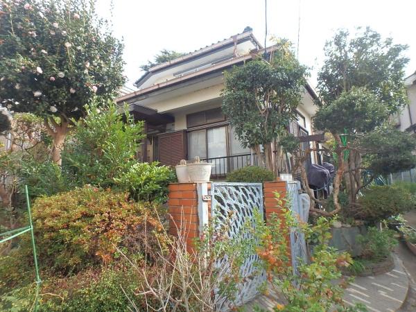 相模原市南区新戸の中古一戸建て
