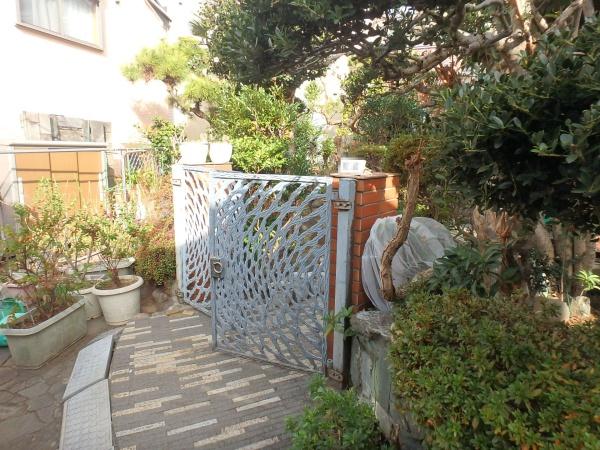 相模原市南区新戸の中古一戸建て