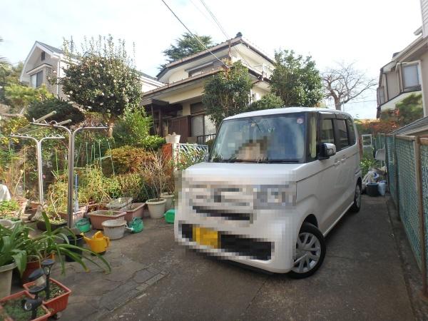 相模原市南区新戸の中古一戸建て