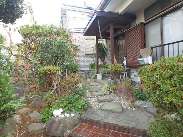 相模原市南区新戸の中古一戸建て