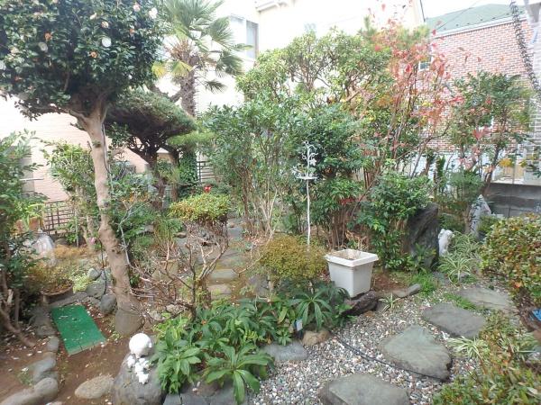 相模原市南区新戸の中古一戸建て