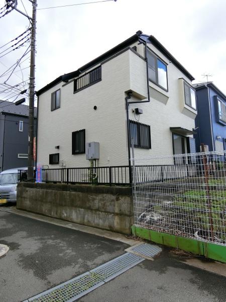 海老名市大谷北４丁目の中古一戸建て