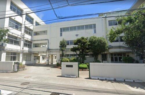 座間市新田宿の中古一戸建て(座間市立西中学校)