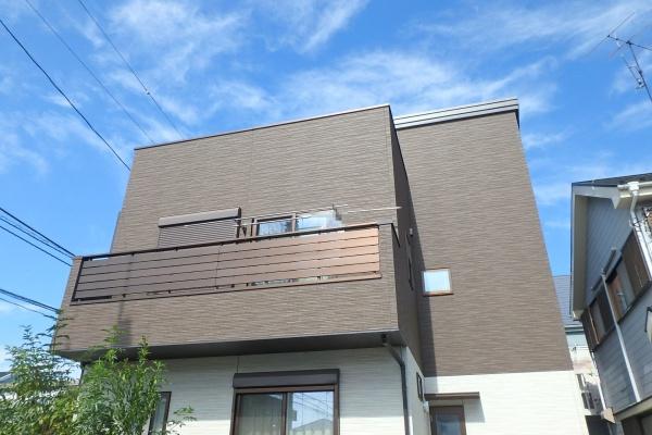 座間市新田宿の中古一戸建て