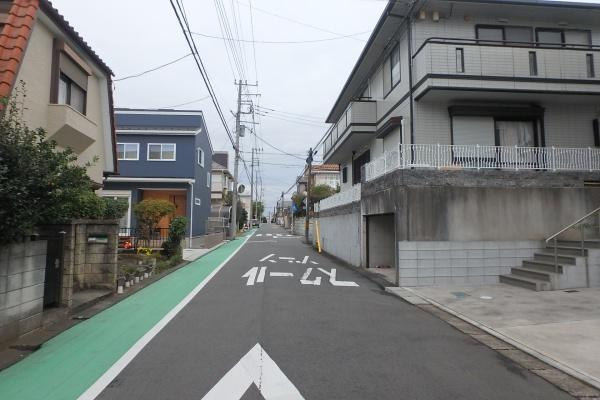 座間市立野台３丁目の中古一戸建て