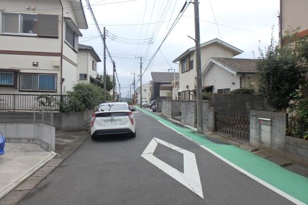 座間市立野台３丁目の中古一戸建