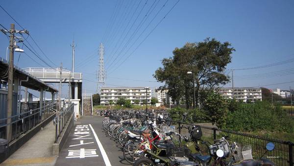 海老名市下今泉４丁目の土地(入谷駅(JR相模線))