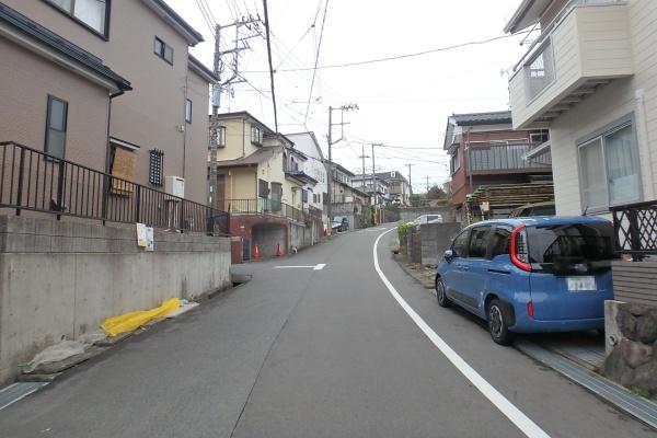 座間市立野台２丁目の中古一戸建て