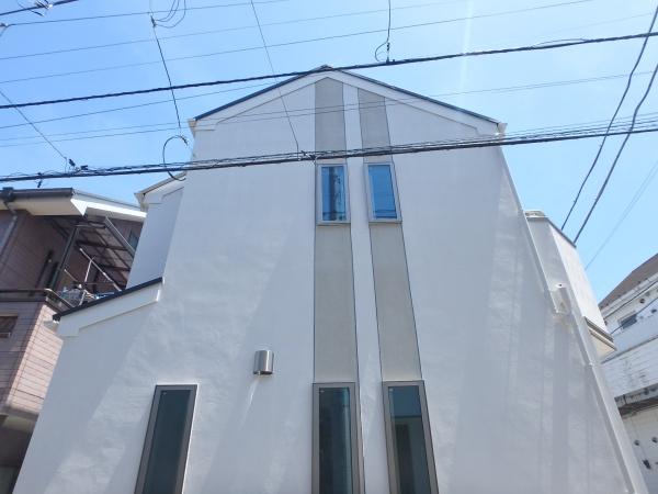 座間市相武台１丁目の中古一戸建て