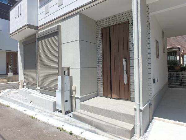 座間市相武台１丁目の中古一戸建て