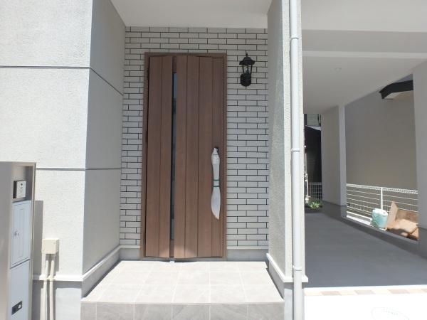 座間市相武台１丁目の中古一戸建て