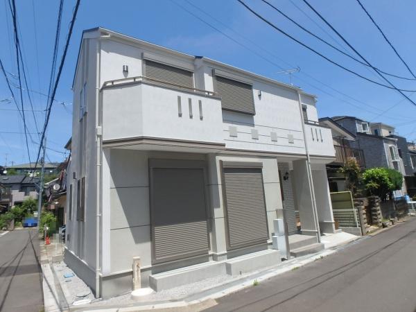 座間市相武台１丁目の中古一戸建て