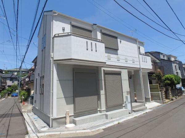 座間市相武台１丁目の中古一戸建