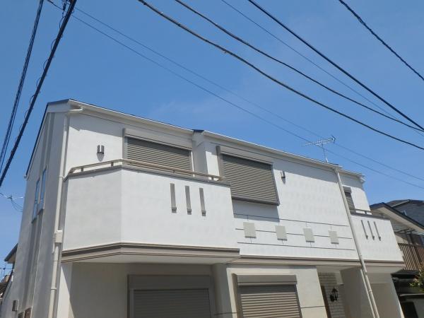 座間市相武台１丁目の中古一戸建て
