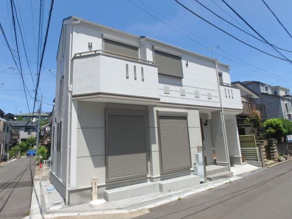 座間市相武台１丁目の中古一戸建て