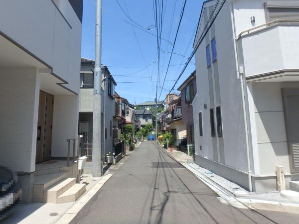 座間市相武台１丁目の中古一戸建