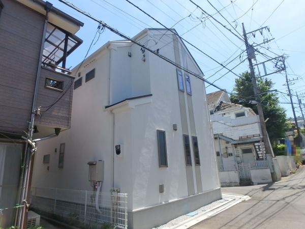 座間市相武台１丁目の中古一戸建て