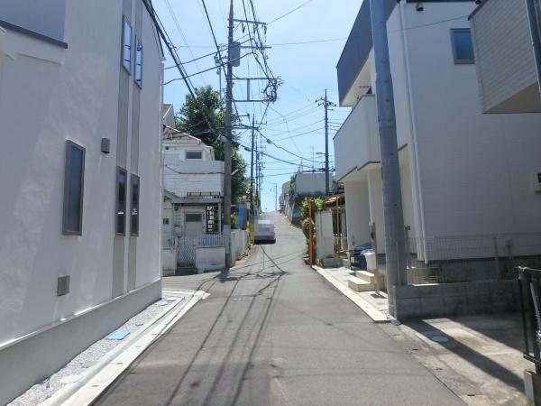 座間市相武台１丁目の中古一戸建て