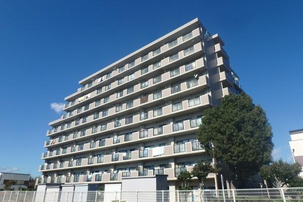 サーパス海老名
