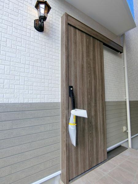 座間市相武台４丁目の新築一戸建