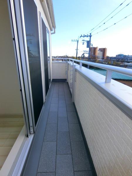 座間市相武台４丁目の新築一戸建