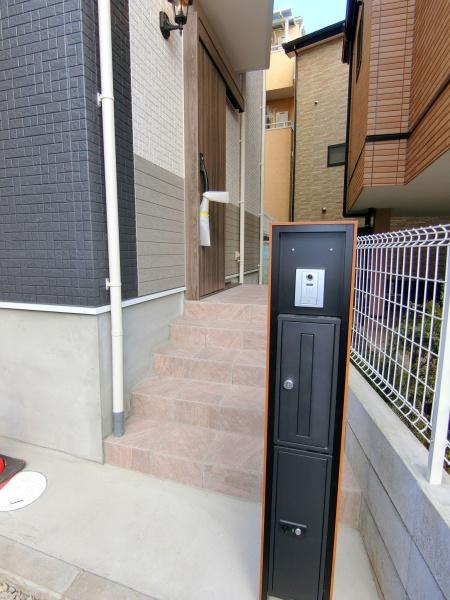 座間市相武台４丁目の新築一戸建