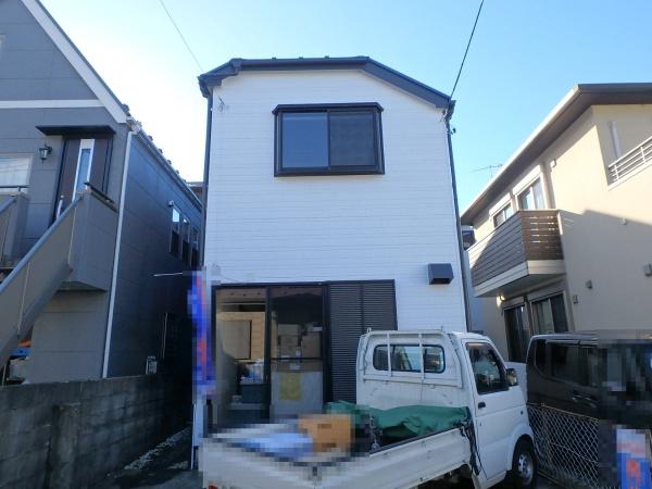 座間市入谷西５丁目の中古一戸建て