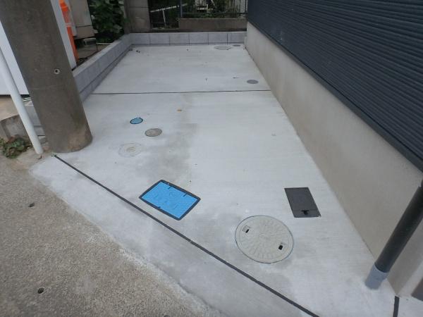 座間市ひばりが丘５丁目の新築一戸建