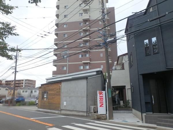 座間市ひばりが丘５丁目の新築一戸建