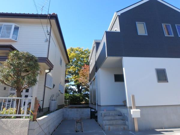 海老名市上郷３丁目の新築一戸建