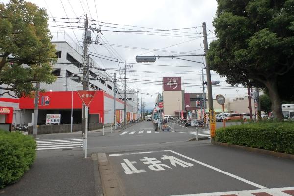 エステスクエアさがみ野ウエストガーデン