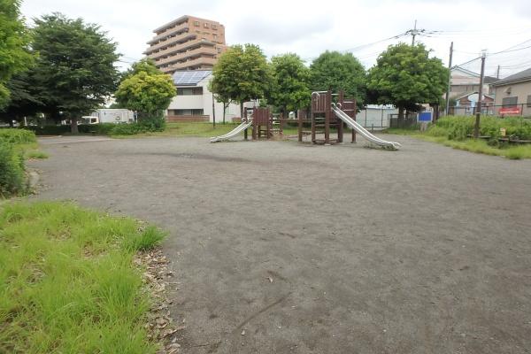 エステスクエアさがみ野ウエストガーデン
