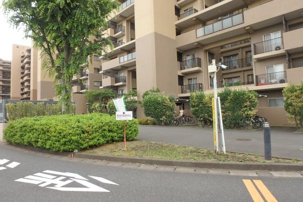 エステスクエアさがみ野ウエストガーデン