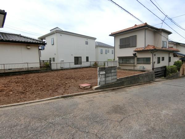 相模原市南区磯部の土地
