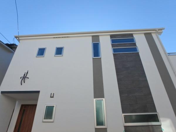 海老名市上今泉１丁目の新築一戸建