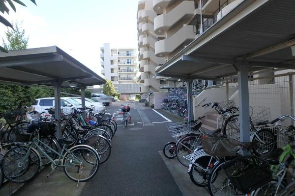 コスモさがみ野