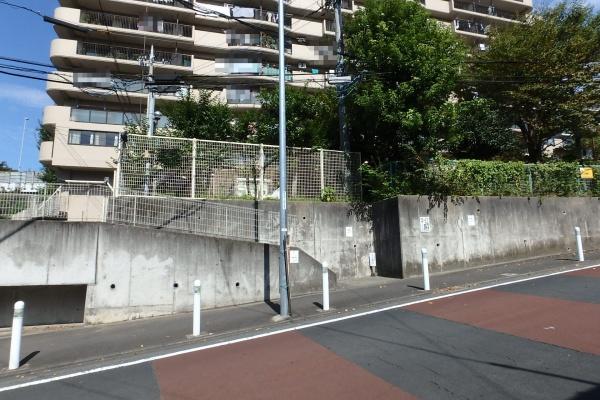 コスモさがみ野