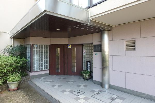 コスモさがみ野