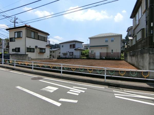 相模原市南区磯部の売土地