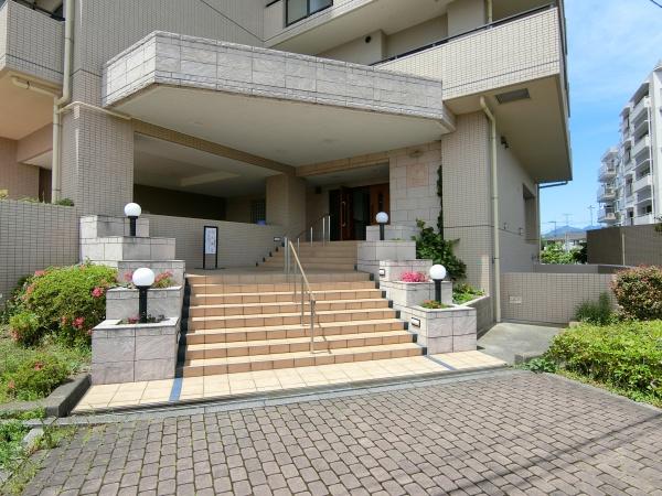 グランドヒルズ本厚木
