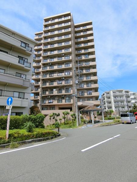 グランドヒルズ本厚木