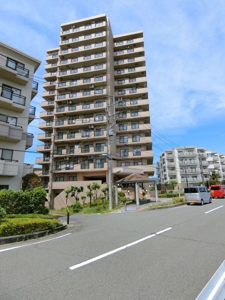 グランドヒルズ本厚木