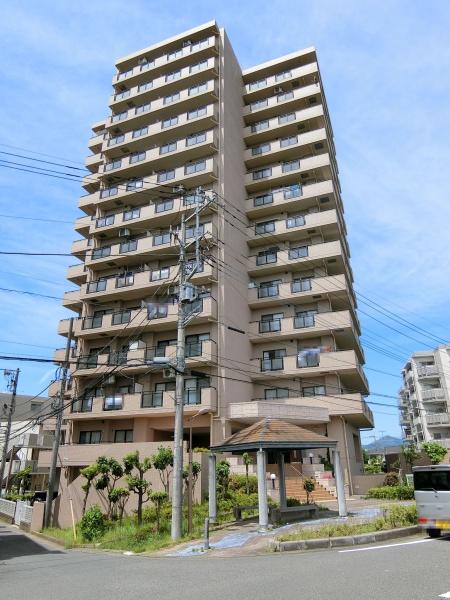グランドヒルズ本厚木